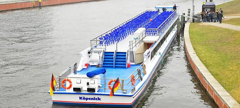 Foto 2 von FMS Köpenick