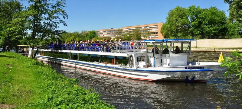 Foto 1 von FMS Köpenick