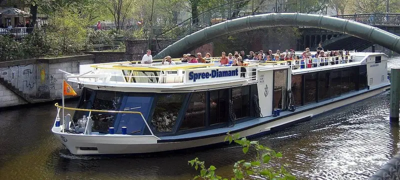 Foto 1 von FMS Spree - Diamant