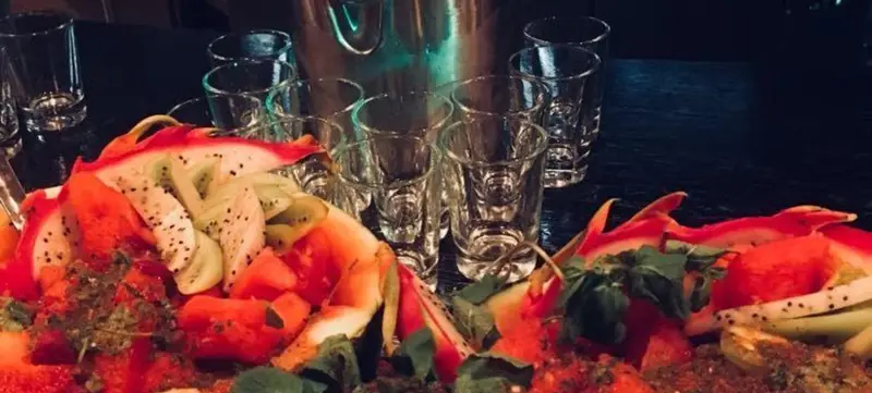 Foto 2 von Weihnachten mit südländischem Charme und italienischem Zauber!