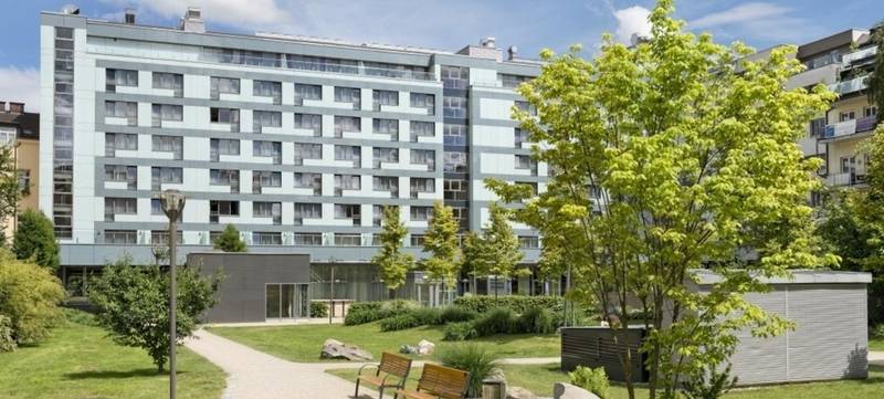 Foto 1 von Park Inn by Radisson Linz