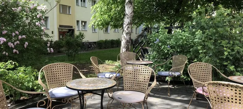 Foto 10 von Abschied vom Singleleben