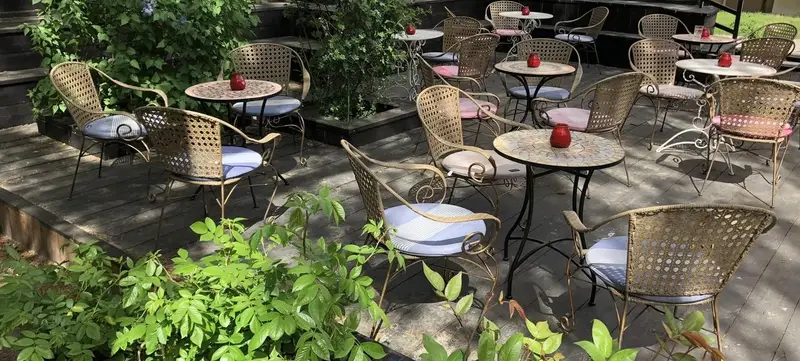 Foto 7 von Ihre Bar für Ihren Geburtstag