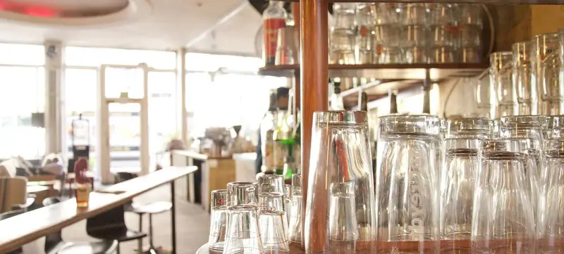 Foto 4 von Afterwork mit Sekt und Snacks