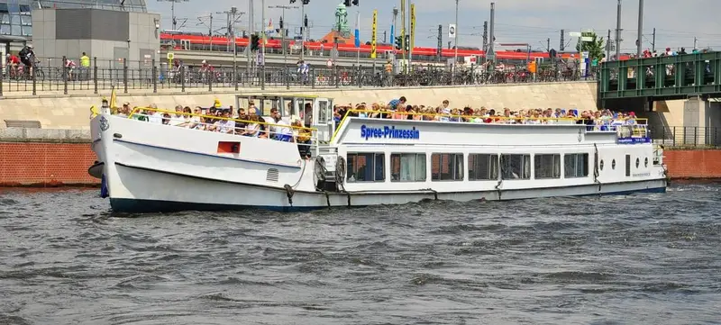 Foto 3 von FMS Spree - Prinzessin