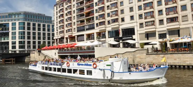 Foto 3 von FMS Spree - Athen