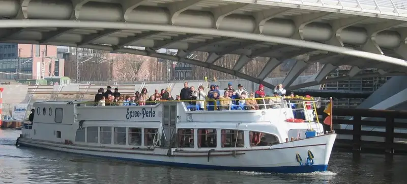 Foto 3 von FMS Spree - Perle