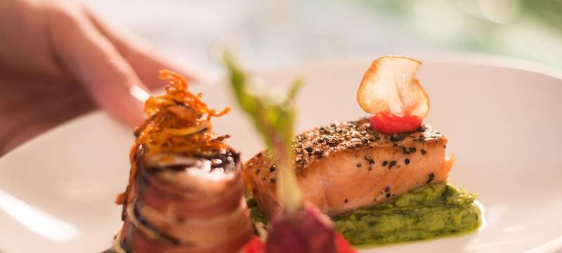 Foto 1 von M*EVENTCATERING