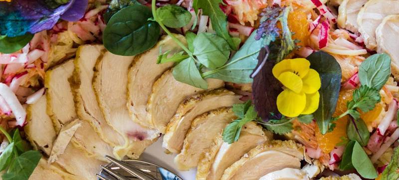 Foto 3 von M*EVENTCATERING
