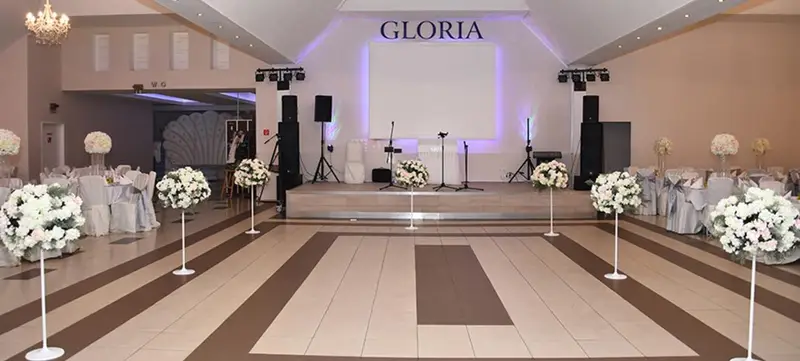 Foto 1 von Gloria Event