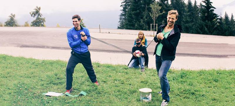 Foto 5 von teamazing | Innovatives Teambuilding