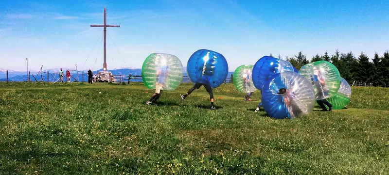 Foto 3 von teamazing | Innovatives Teambuilding