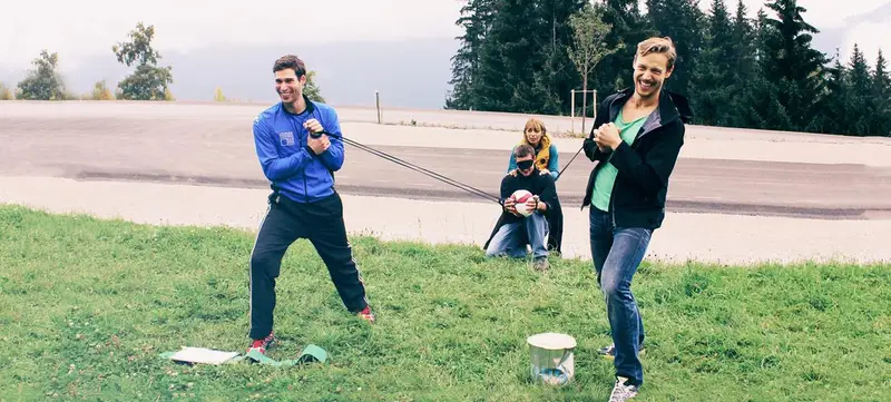 Foto 4 von teamazing | Innovatives Teambuilding