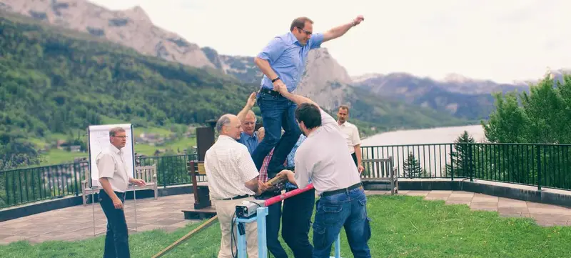 Foto 5 von teamazing | Innovatives Teambuilding