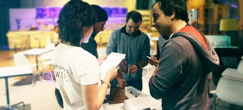 Foto 9 von teamazing | Innovatives Teambuilding
