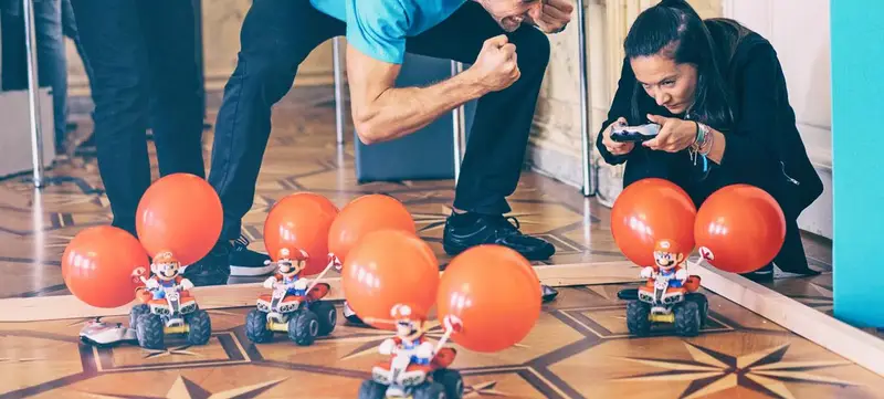 Foto 1 von teamazing | Innovatives Teambuilding