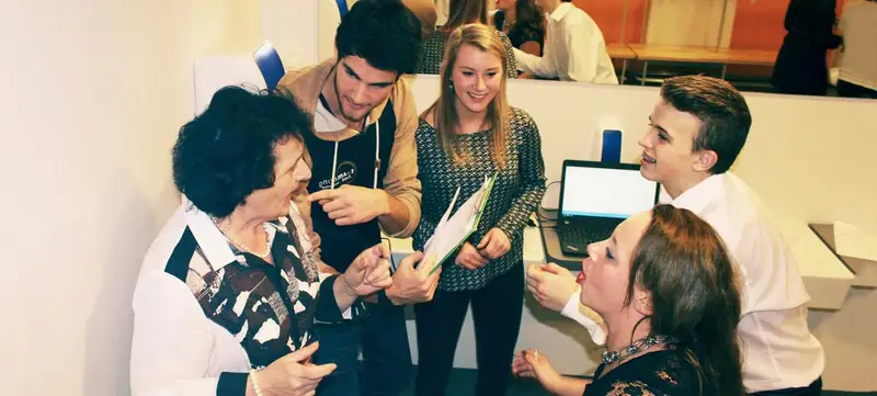 Foto 13 von teamazing | Innovatives Teambuilding