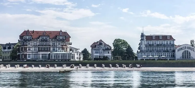 Foto 1 von Hansa-Haus