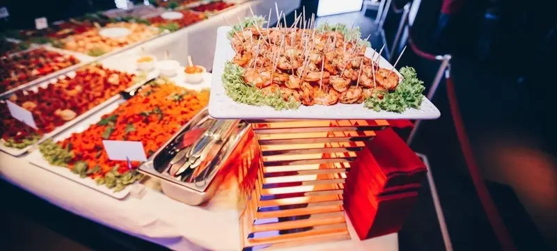 Foto 1 von Maxim Catering