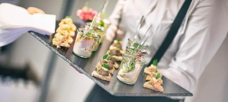 Foto 3 von Maxim Catering