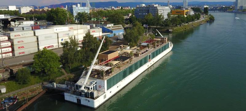 Foto 5 von Mitteldeck