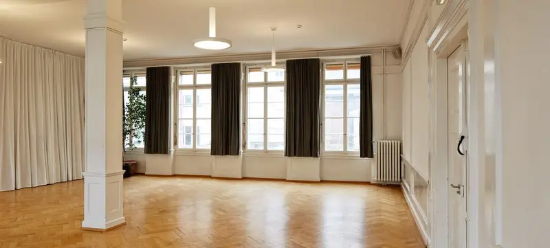 Foto 2 von Union Kultur- und Begegungszentrum