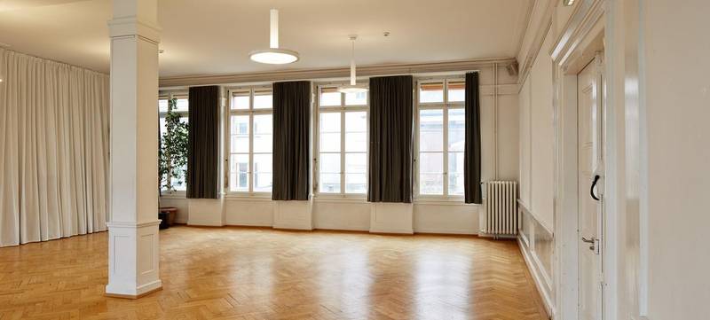 Foto 2 von Union Kultur- und Begegungszentrum