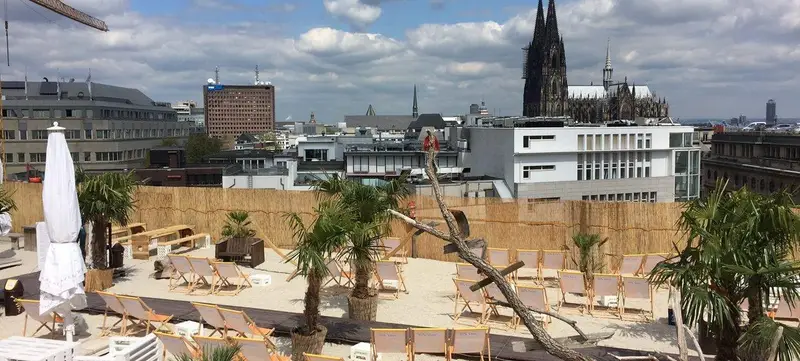 Foto 2 von SonnenscheinEtage