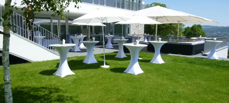 Foto 1 von Heiraten am GDI