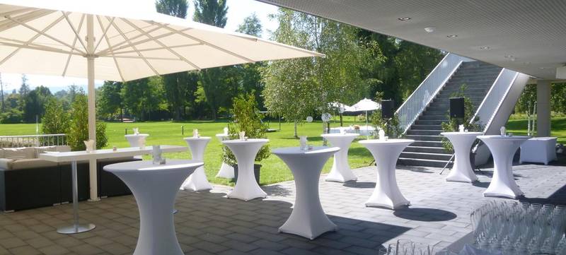 Foto 3 von Heiraten am GDI