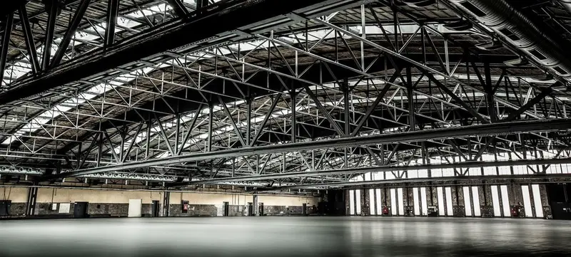 Foto 1 von Arena Berlin