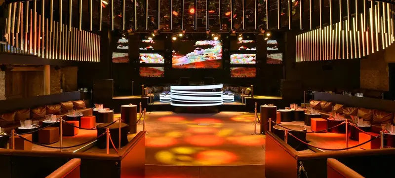 Foto 1 von Gibson Club Frankfurt