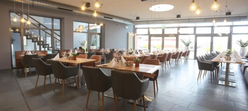 Foto 1 von Restaurant cantera by Wiegand