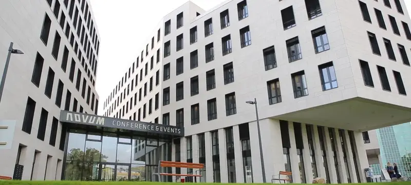 Foto 2 von Novum Businesscenter