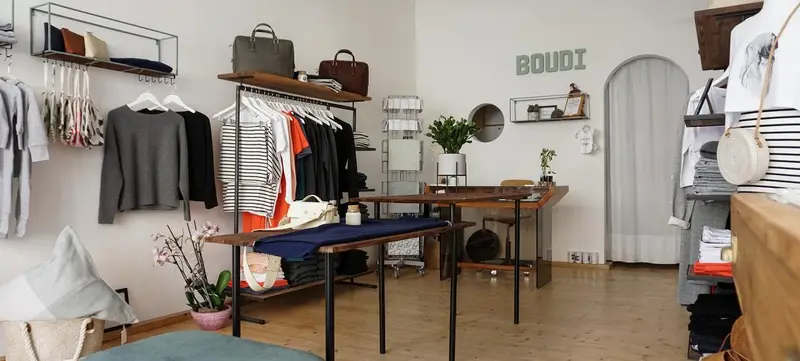 Foto 2 von BOUDI - soul store
