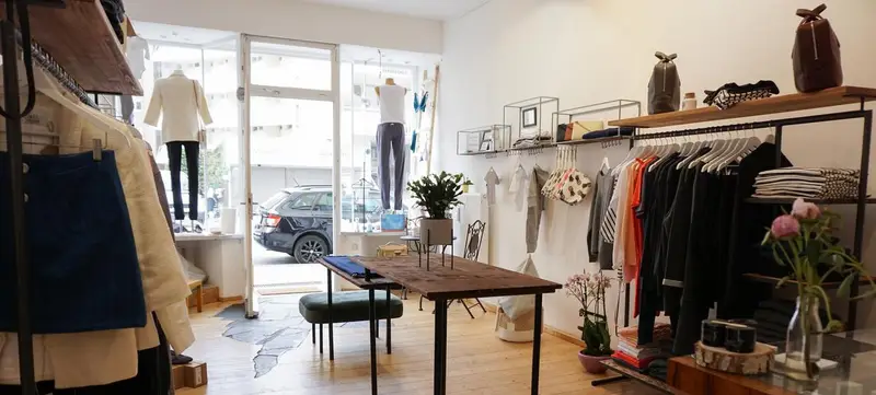 Foto 1 von BOUDI - soul store