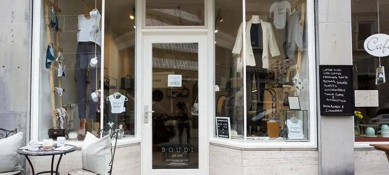 Foto 5 von BOUDI - soul store