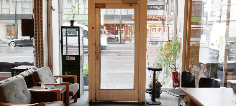 Foto 2 von Arbeiten und Wohlfühlen am Rosenthaler