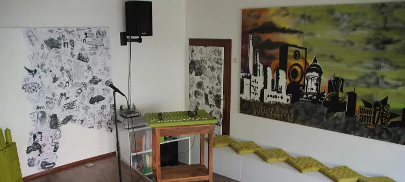 Foto 1 von Who. am. I. creative academy