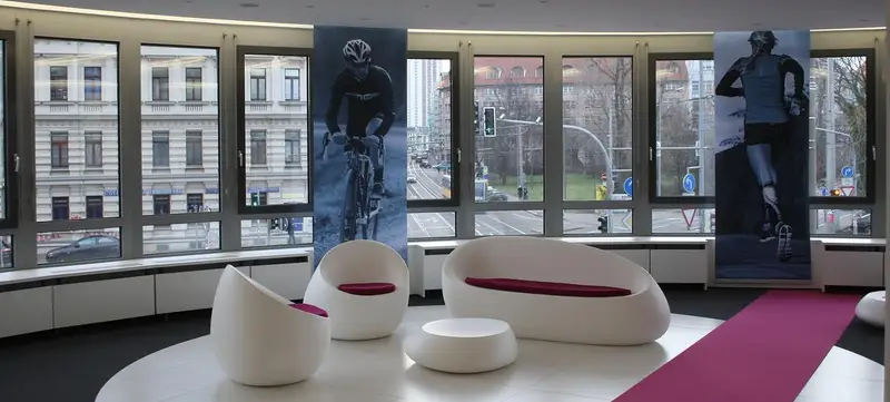 Foto 1 von Mediplus & Spoorth Events