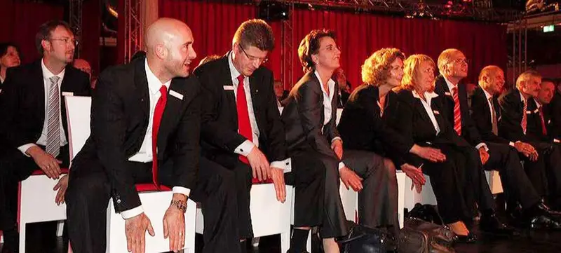 Foto 4 von Drum Ole