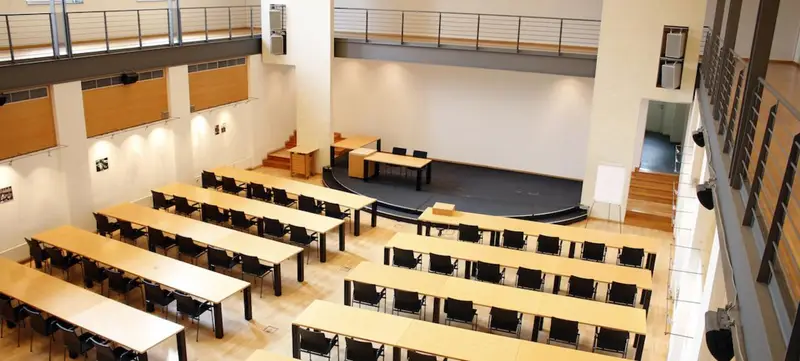 Foto 1 von Technologiezentrum Oberhausen