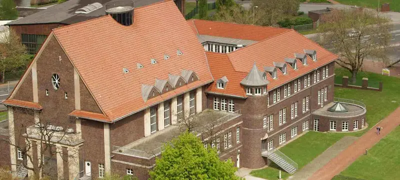 Foto 14 von Technologiezentrum Oberhausen