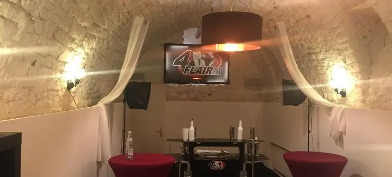 Foto 2 von 4 Flair
