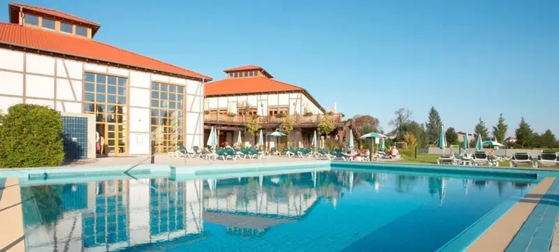 Foto 4 von Robinson Club Fleesensee