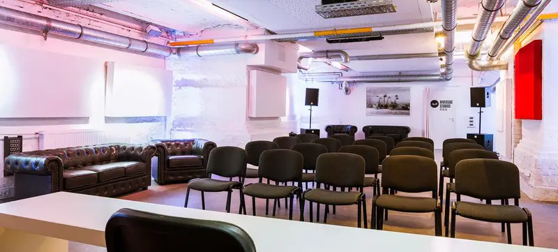 Foto 1 von The LAB - Riverside Studios