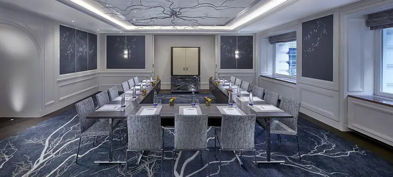 Foto 4 von Mandarin Oriental München
