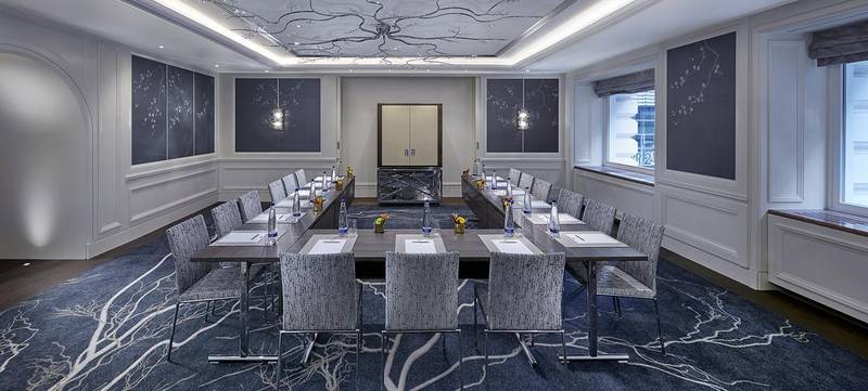 Foto 4 von Mandarin Oriental München