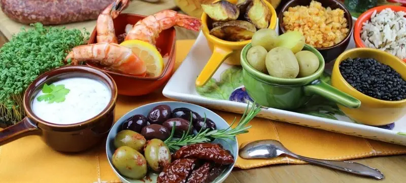 Foto 5 von Essen statt Kochen