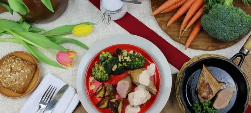 Foto 7 von Essen statt Kochen